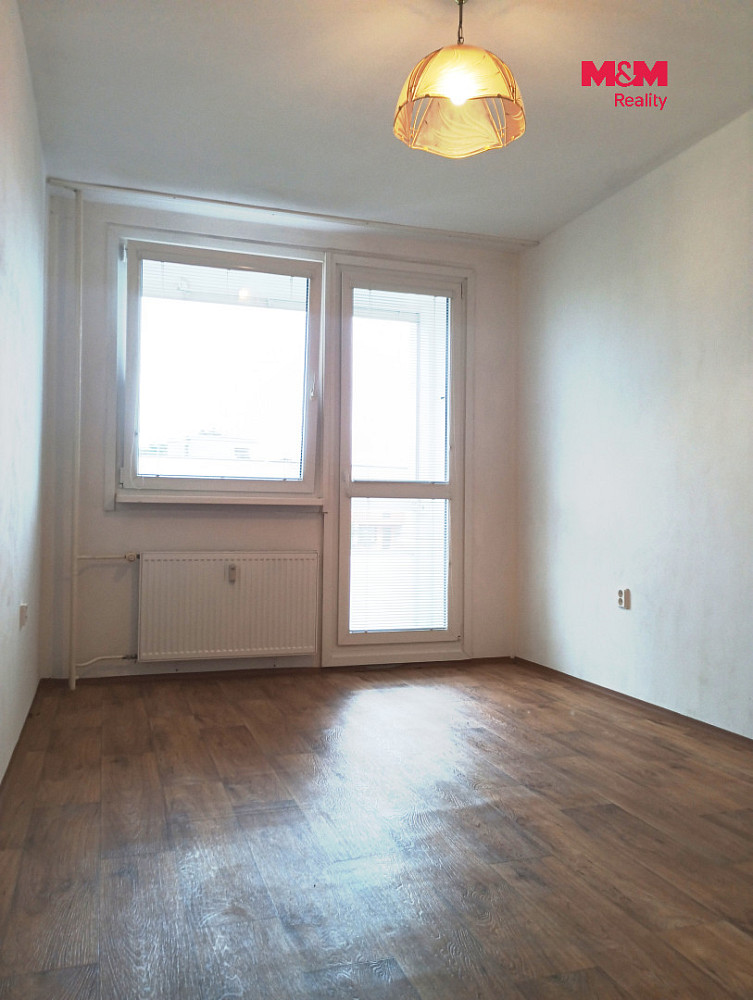 Pronájem bytu 2+kk 40 m² — photo 4