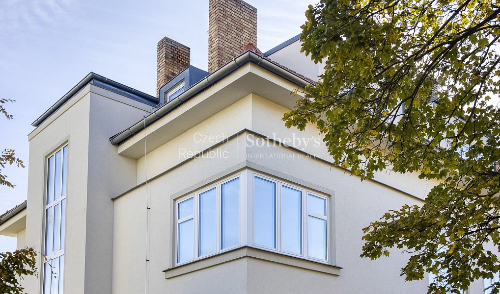 Prodej bytu 3+kk 98 m², Praha – náhled fotky 5