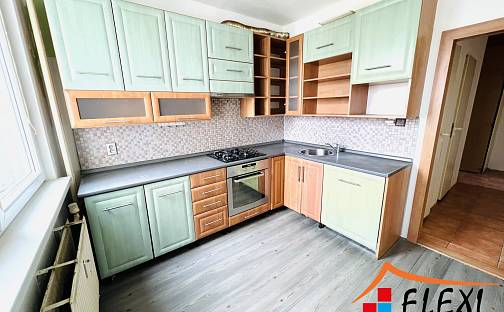Prodej bytu 3+1 72 m², Adamusova, Orlová - Lutyně, okres Karviná