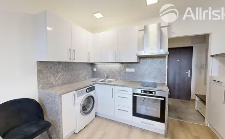 Prodej bytu 1+kk 22 m², Ratibořská, Opava - Kateřinky