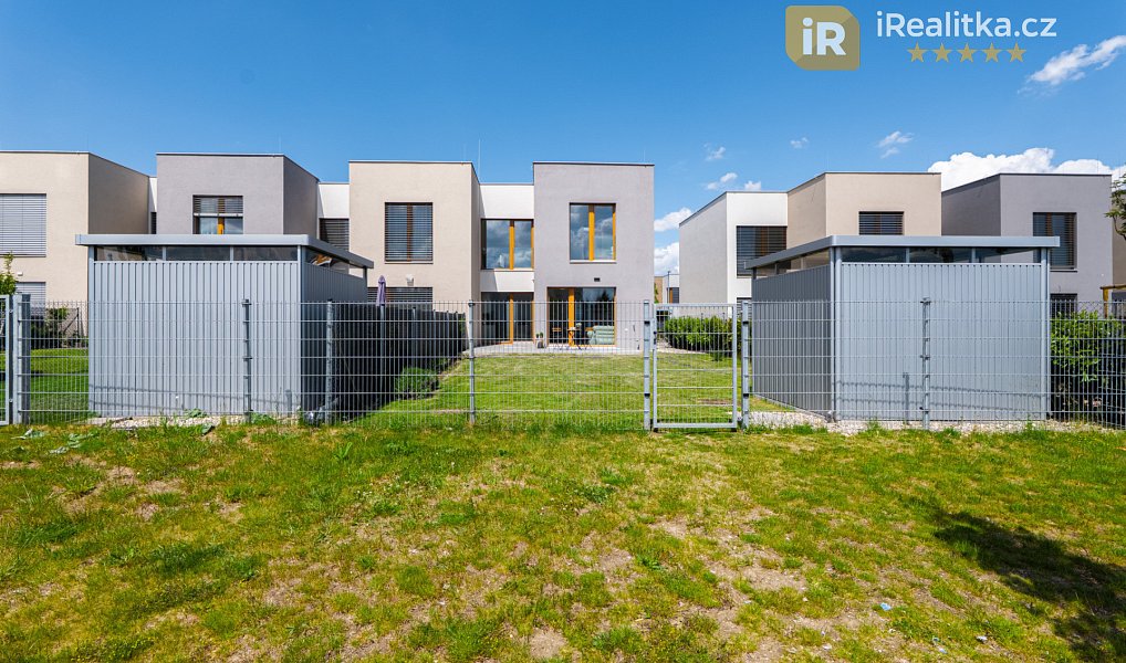 Prodej domu 110 m² s pozemkem 298 m², Praha – náhled fotky 33