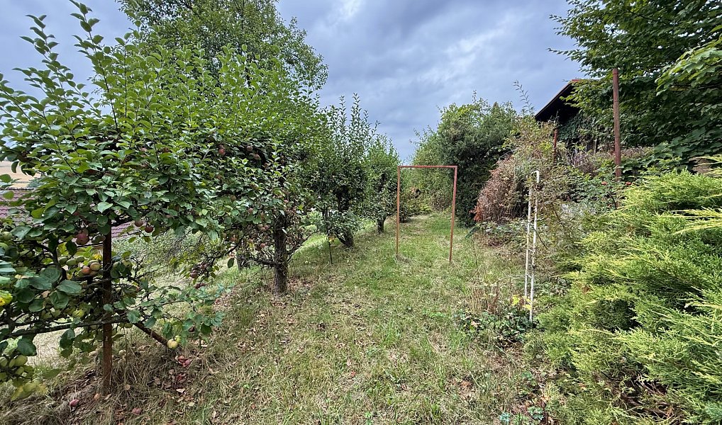 Prodej chaty/chalupy 50 m² s pozemkem 670 m², Nespeky – náhled fotky 17