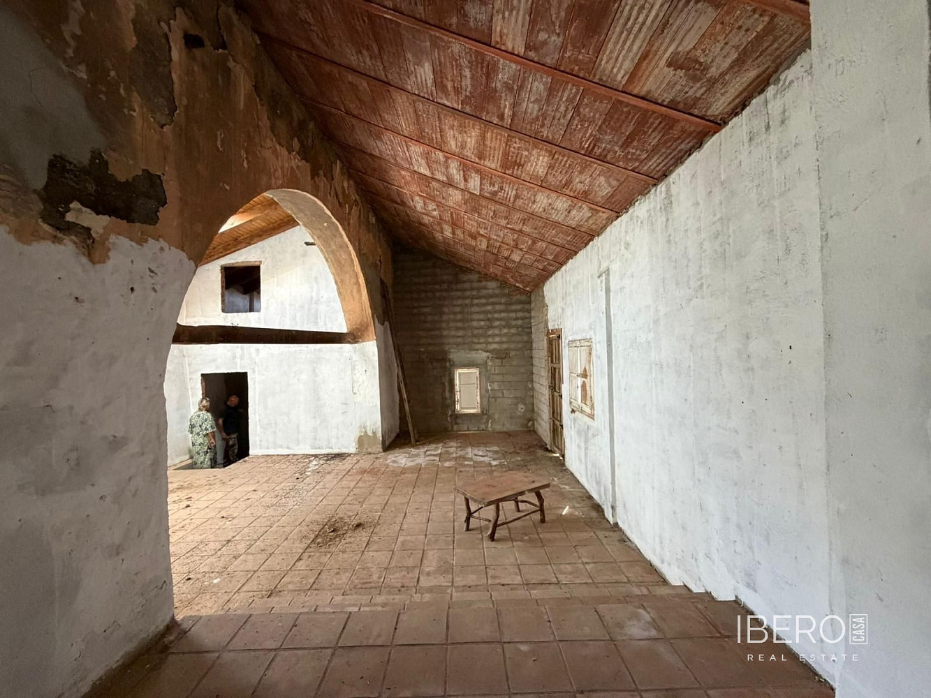 Casa – Málaga, El Palo, Este - Vista 5