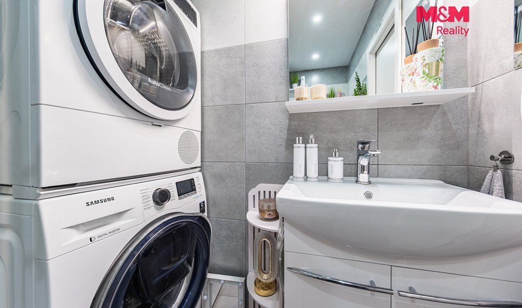 Prodej bytu 2+kk 45 m², Praha – náhled fotky 17