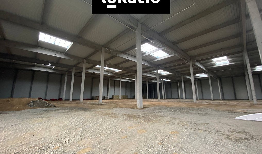 Pronájem skladovacích prostor 37 684 m², Lipník nad Bečvou – náhled fotky 2