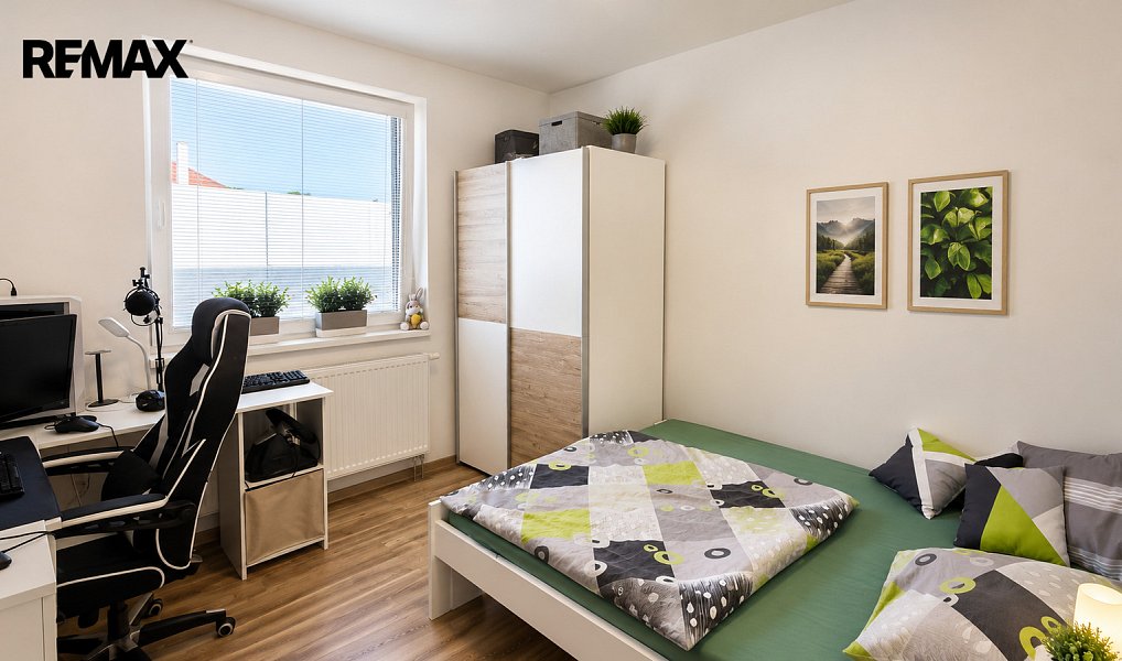 Prodej domu 89 m² s pozemkem 1 057 m², Kožlany – náhled fotky 9