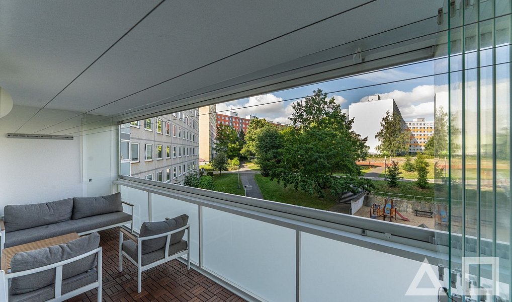 Prodej bytu 3+kk 85 m², Praha – náhled fotky 2