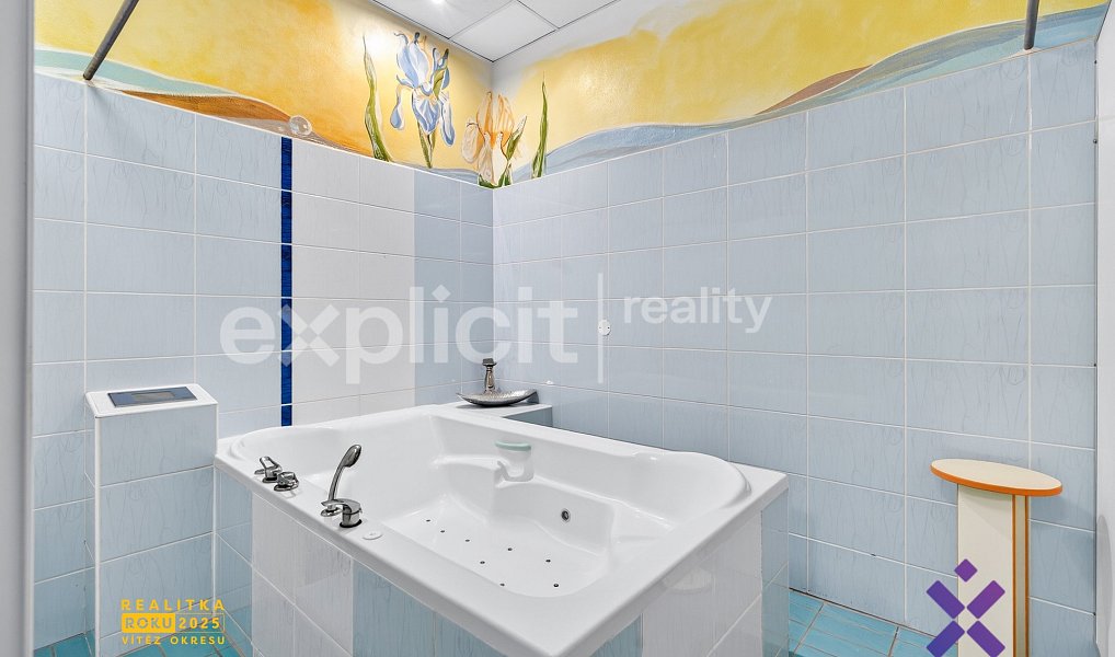 Prodej bytu 1+kk 44 m², Luhačovice – náhled fotky 17