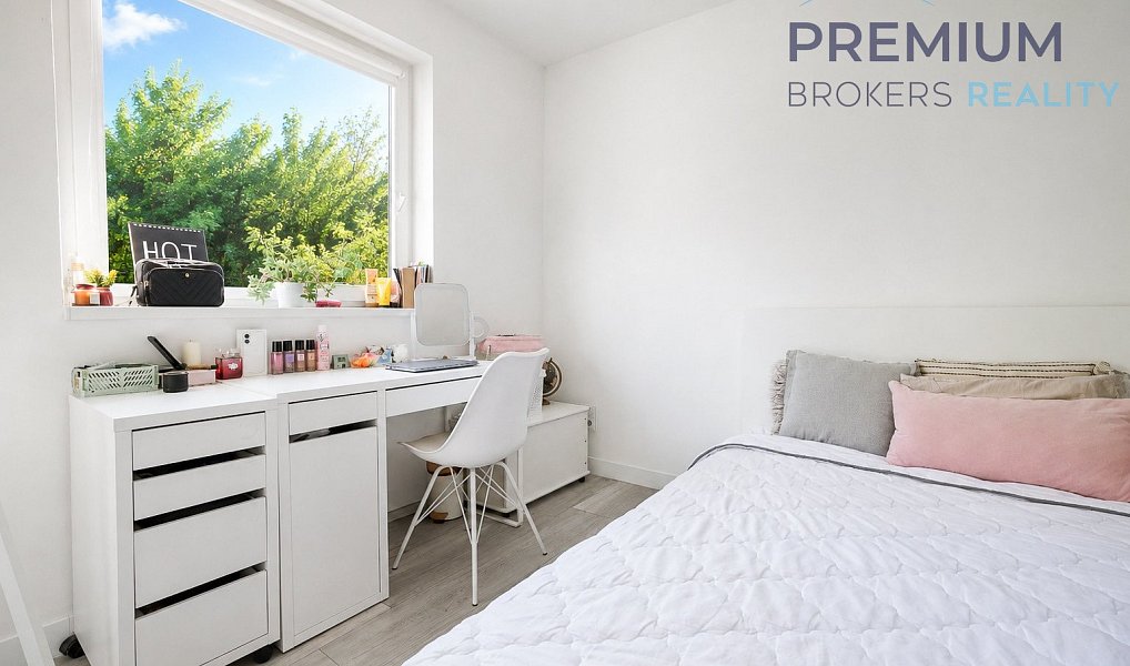 Prodej domu 85 m² s pozemkem 603 m², Žatec – náhled fotky 9