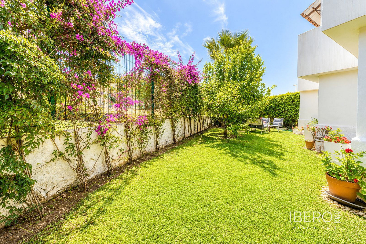 Piso 3+kk – Estepona, Barriada Islas Canarias - Vista 3