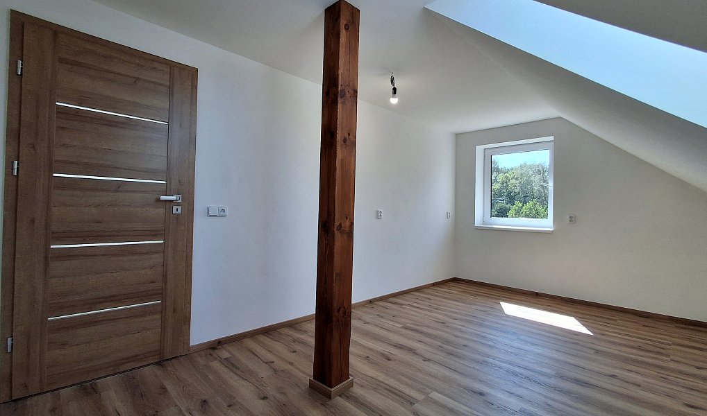 Prodej domu 120 m² s pozemkem 746 m², Borová – náhled fotky 16