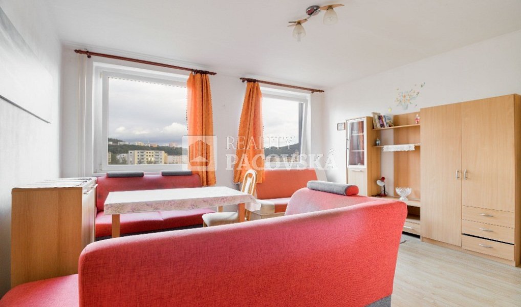 Prodej bytu 1+kk 32 m², Ústí nad Labem – náhled fotky 7