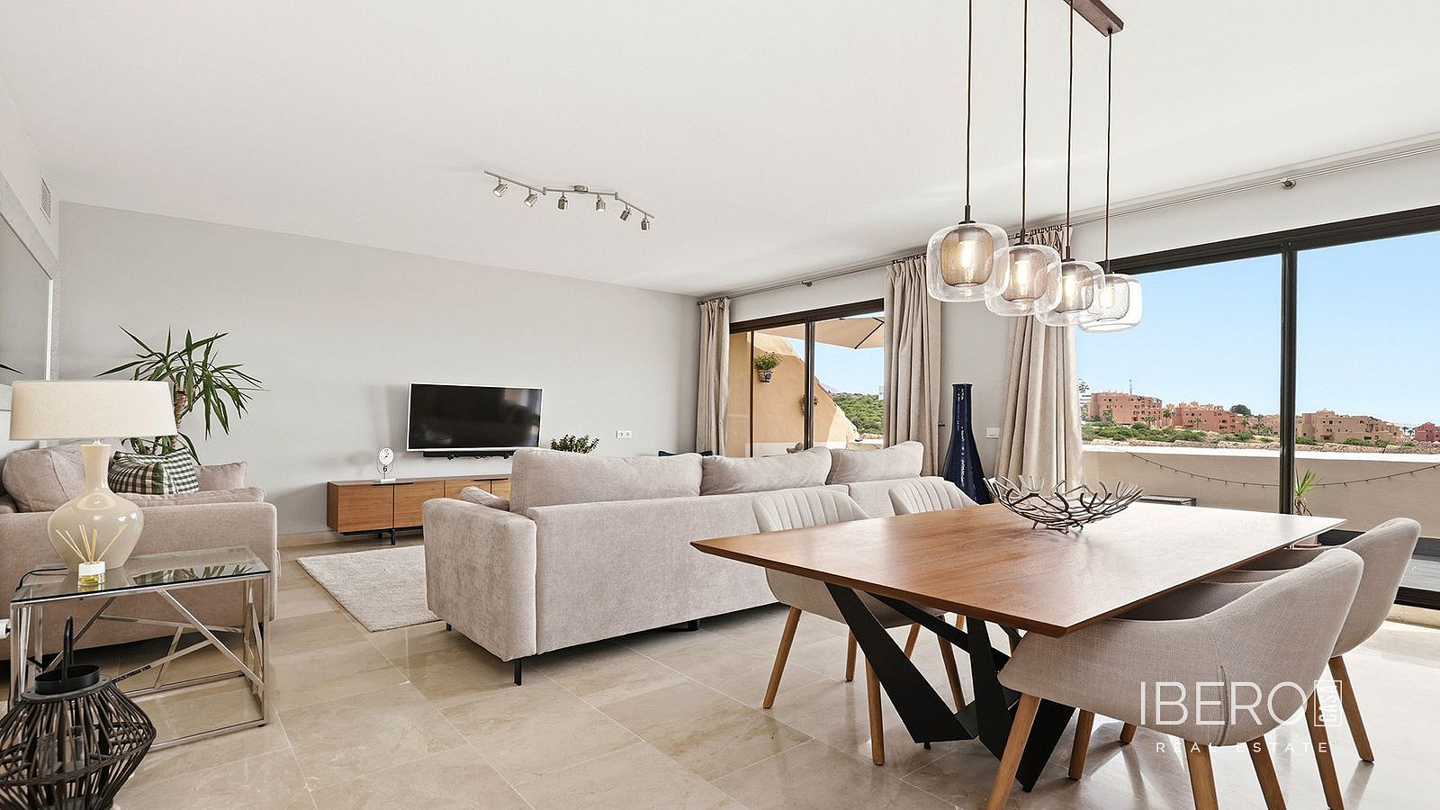 Piso 4+kk – Manilva, Castillo de la Duquesa - Vista 3
