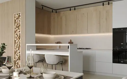 Prodej bytu 3+1 72 m², Tupolevova, Praha 9 - Letňany
