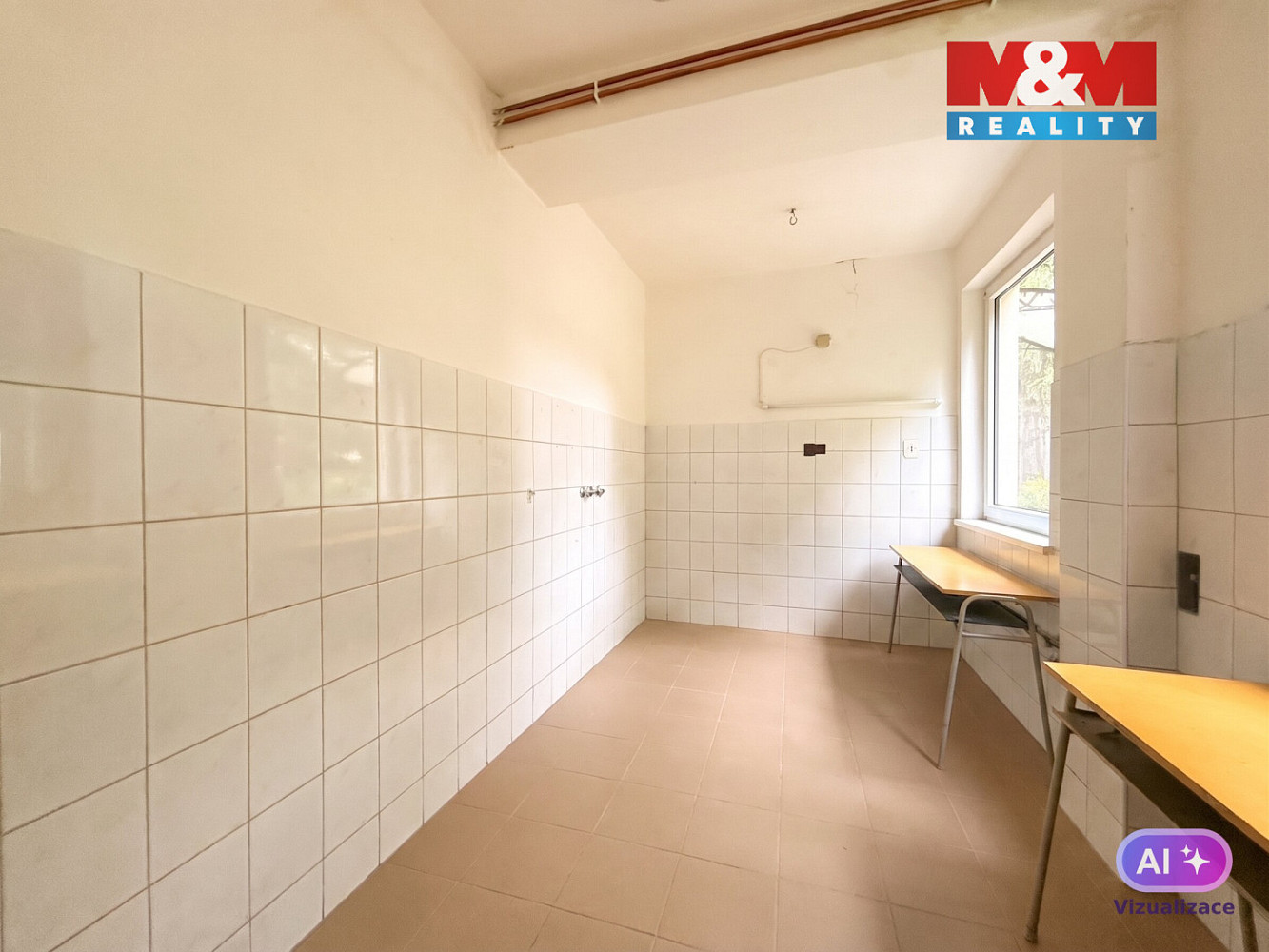 Pronájem obchodních prostor 150 m² — photo 4