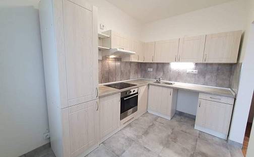 Pronájem bytu 2+1 45 m², U cukrovaru, Olomouc - Holice