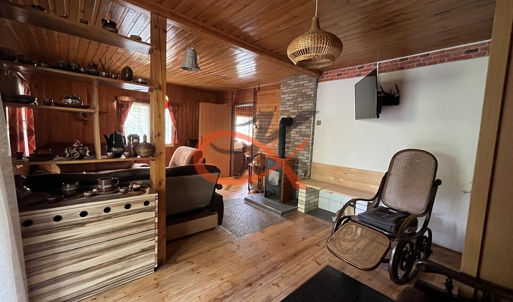 Prodej chaty/chalupy 90 m² s pozemkem 614 m², Nový Hrozenkov – náhled fotky 22