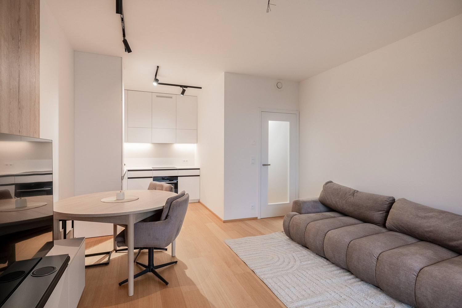 Prodej bytu 2+kk 53 m² – fotografie 5