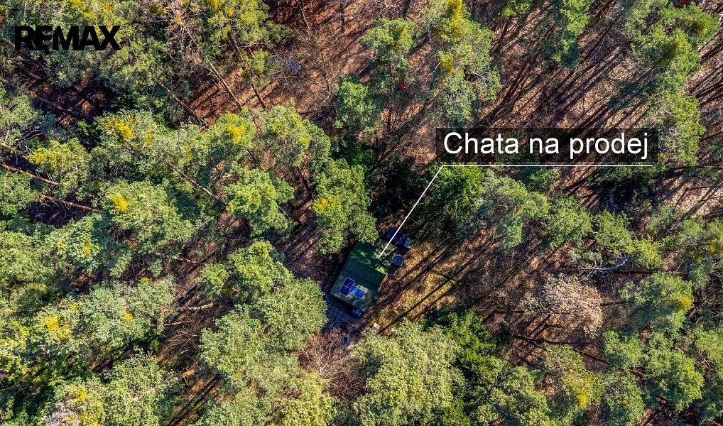 Prodej chaty/chalupy 37 m² s pozemkem 200 m², Krňany – náhled fotky 25