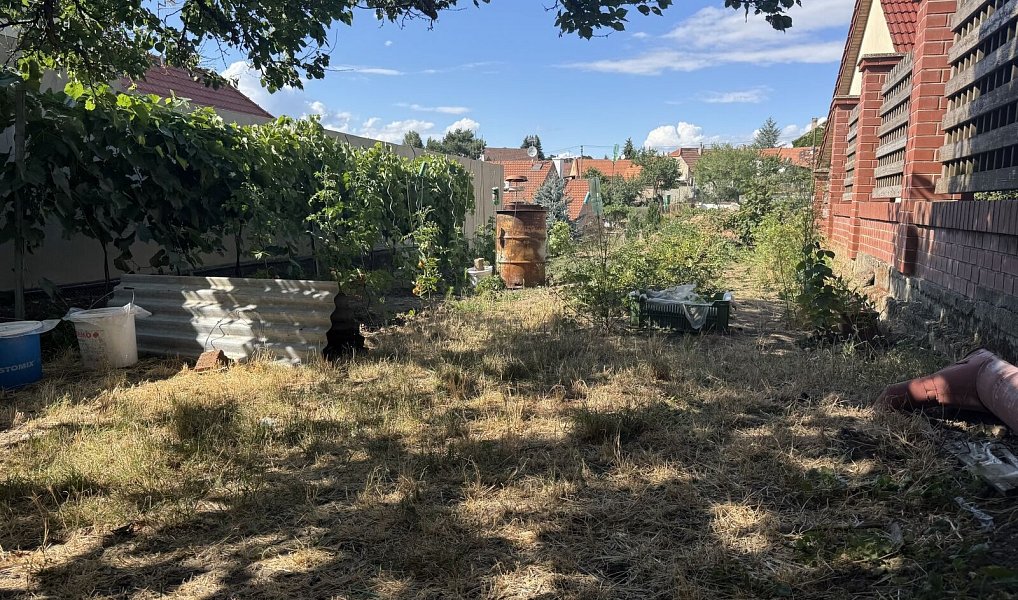 Historický vinný sklep s pozemkem pro rekreační objekt ve Valticích, Valtice – náhled fotky 4