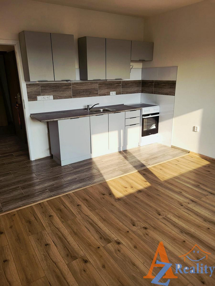 Appartement, 40 m²