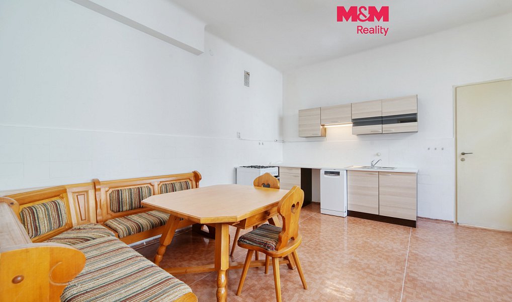 Pronájem bytu 2+1 90 m², Plzeň – fotka 1 z 18