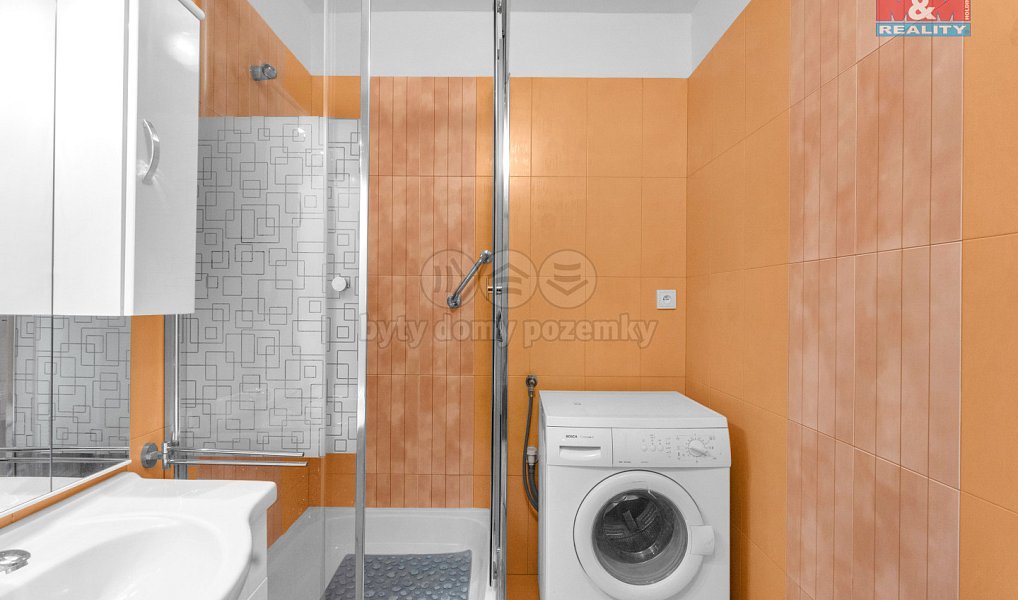 Prodej bytu 2+kk 47 m², Praha – náhled fotky 5