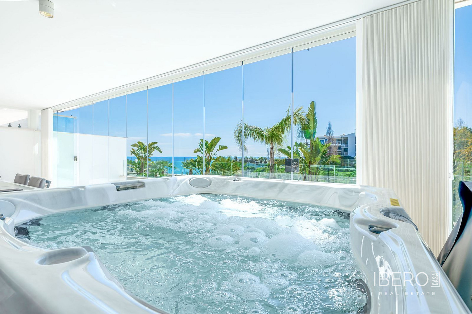 Piso 3+kk – Benalmádena, Benalmádena Costa - Vista 2