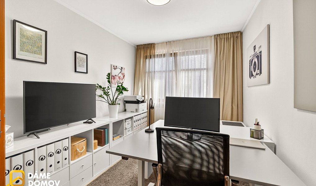 Prodej domu 135 m² s pozemkem 155 m², Hodonín – náhled fotky 2