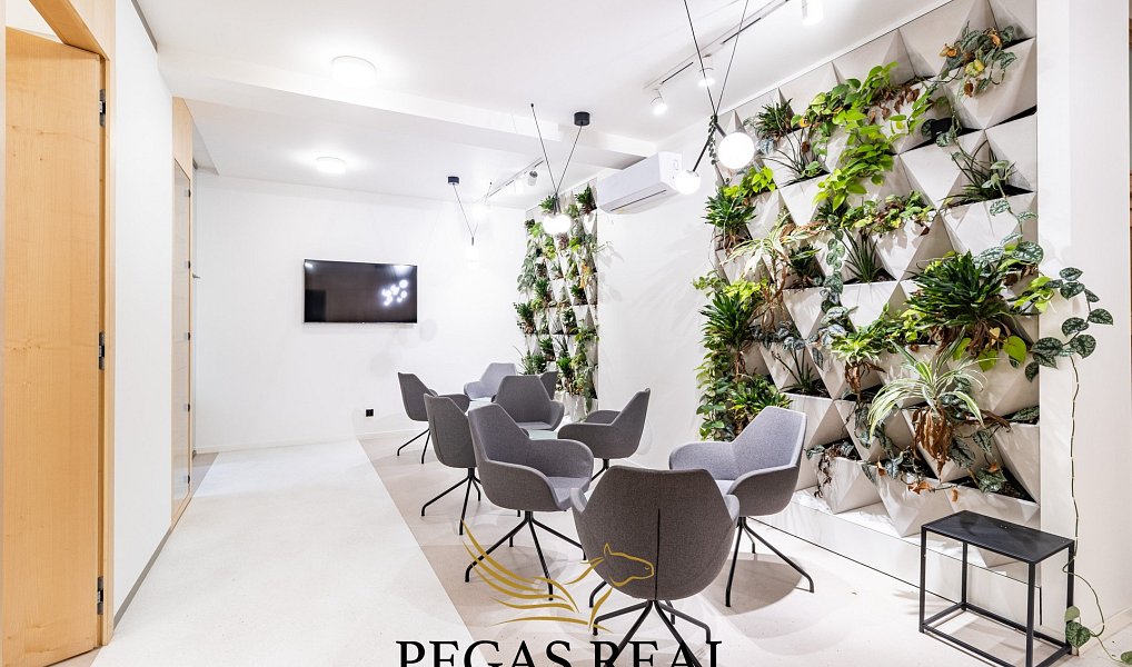 Pronájem komerčního objektu (jiného typu) 228 m², Brno – fotka 1 z 17