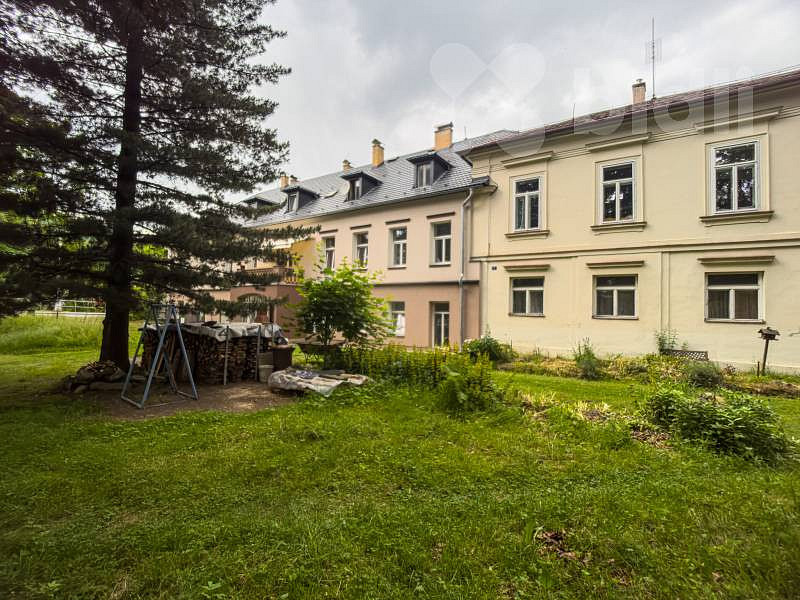 Prodej bytu 5+kk 161 m²