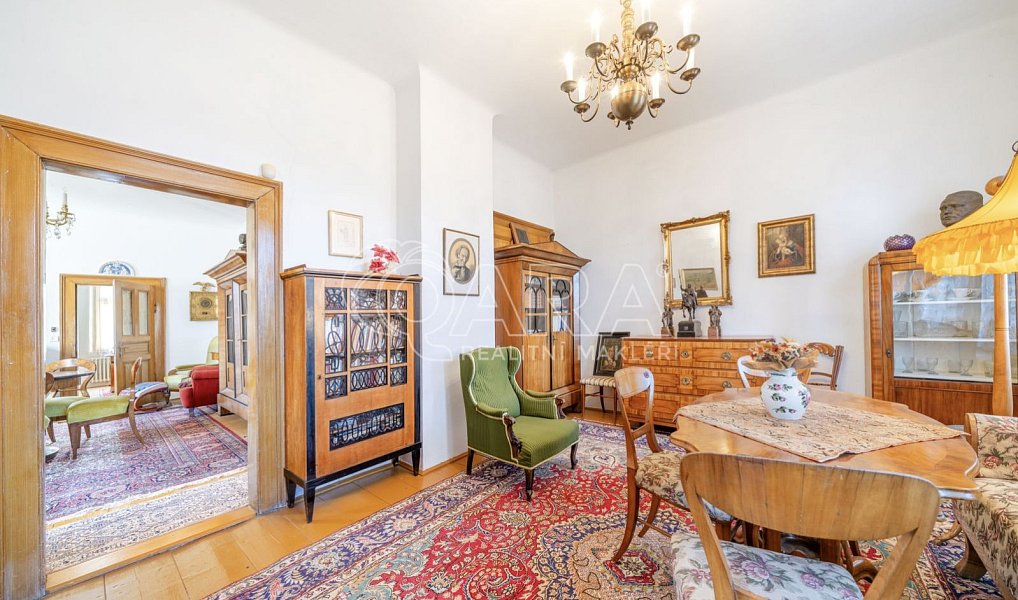 Prodej domu 330 m² s pozemkem 4 380 m², Senohraby – náhled fotky 21