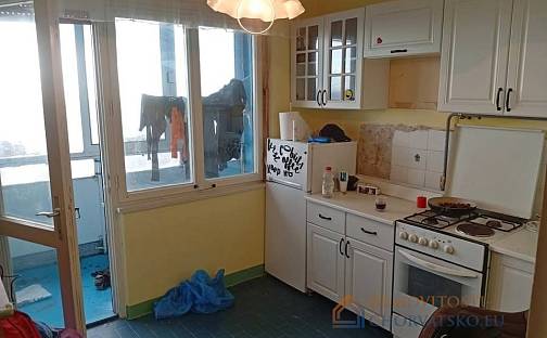 Prodej bytu 1+kk 34 m², Rijeka, Chorvatsko