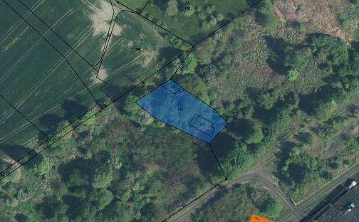 Prodej pozemku 173 m², Bohumín, okres Karviná