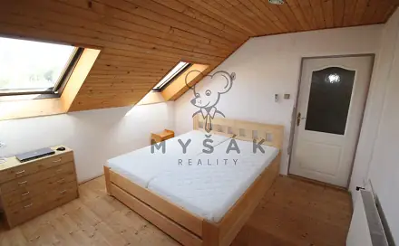 Pronájem pokoje 25 m², Vl. Vančury, České Budějovice - České Budějovice 5