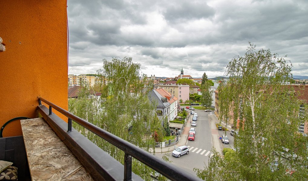 Prodej bytu 3+1 75 m², Klatovy – náhled fotky 8