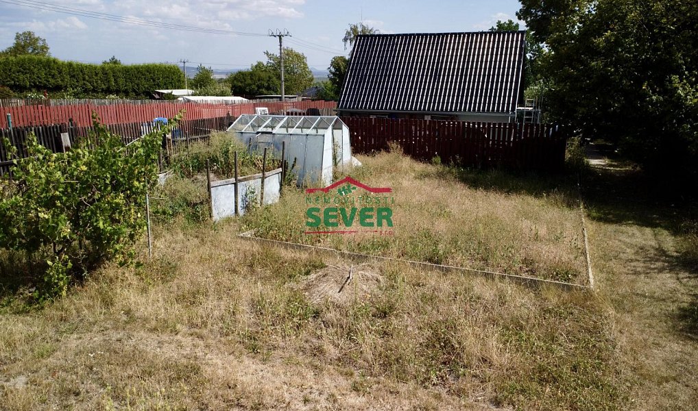 Prodej stavebního pozemku 1 106 m², Vysoká Pec – náhled fotky 3