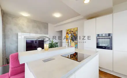 Prodej bytu 3+kk 97 m², Mikuláše z Husi, České Budějovice - České Budějovice 4