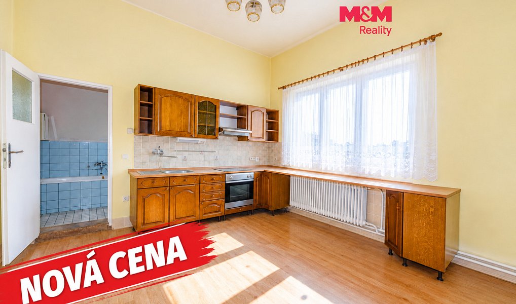 Prodej rodinného domu, 200 m², Rychnov nad Kněžnou, Albrechtice nad Orlicí