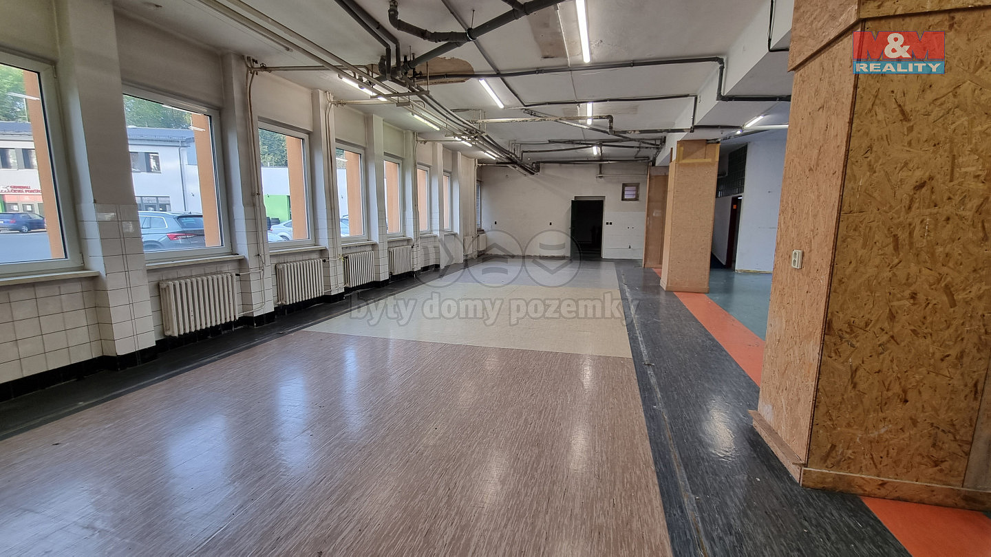 Pronájem obchodních prostor 203 m² — photo 4