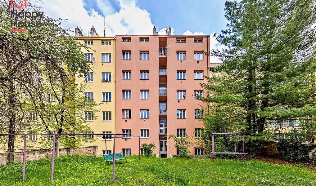 Pronájem bytu 2+kk 49 m², Praha – náhled fotky 17