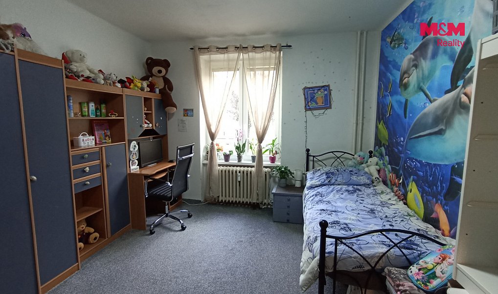 Prodej bytu 3+1 79 m², Most – náhled fotky 3