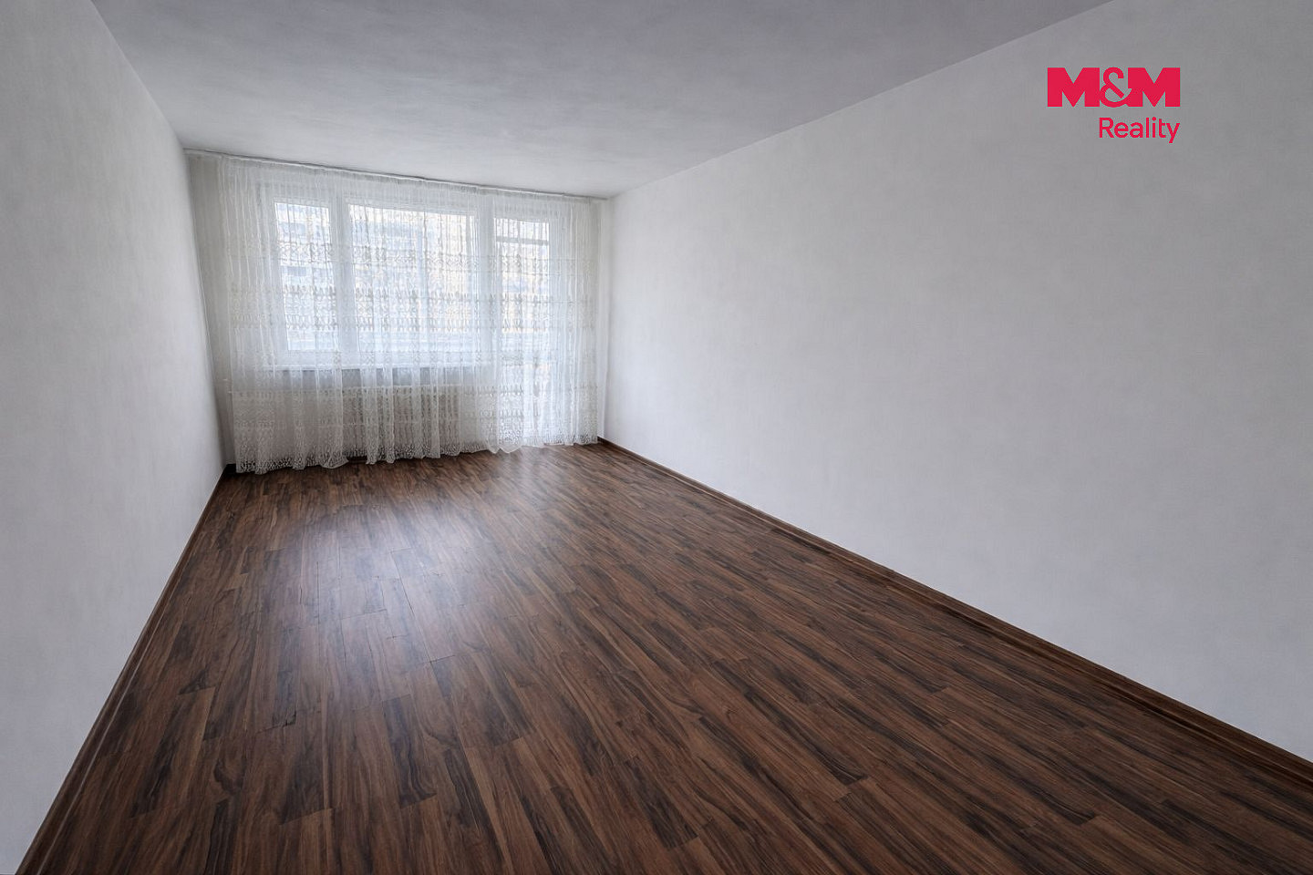 Pronájem bytu 2+1 61 m² – fotografie 3