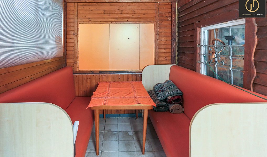 Prodej chaty/chalupy 140 m² s pozemkem 1 528 m², Bochov – náhled fotky 11