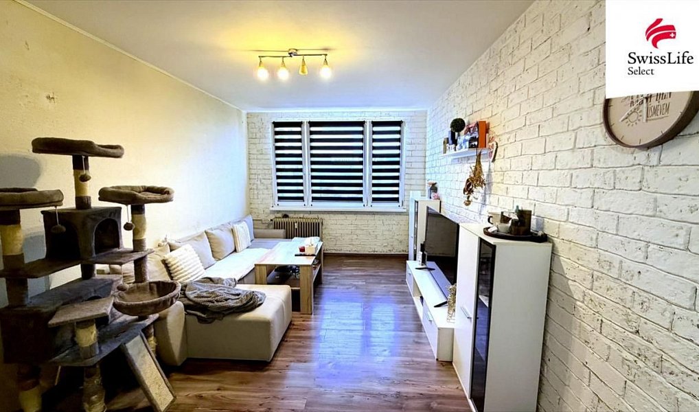 Prodej bytu 2+kk 40 m², Most – náhled fotky 6
