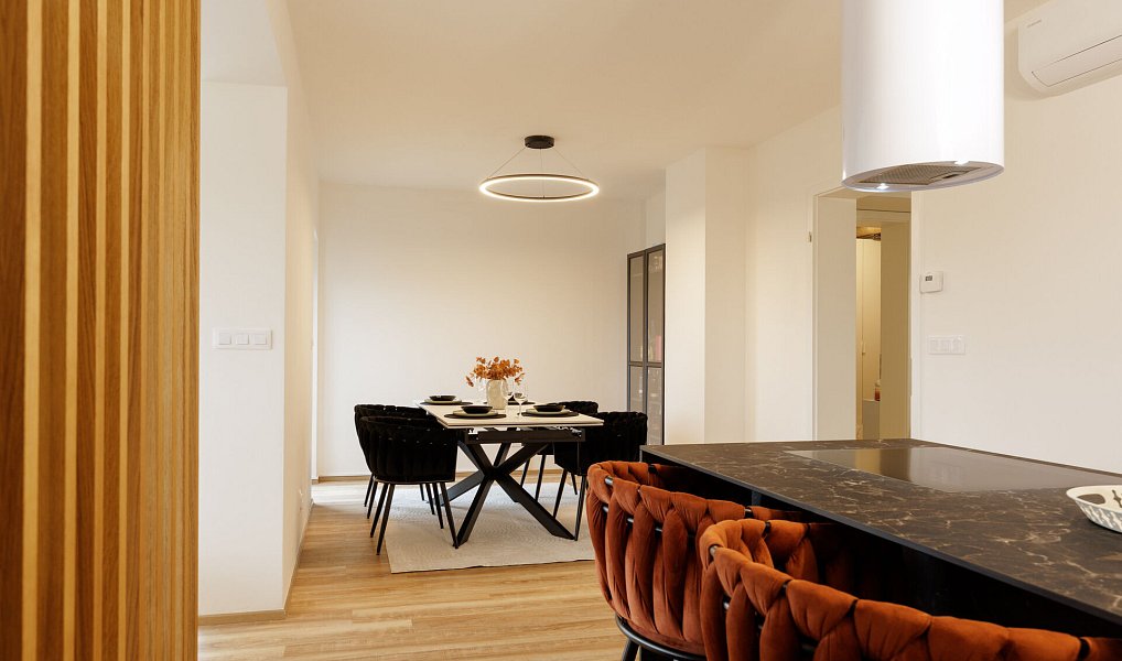 Prodej bytu 3+kk 97 m², Říčany – náhled fotky 10