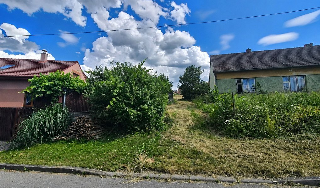 Prodej stavebního pozemku 2 464 m², Habrůvka – náhled fotky 6