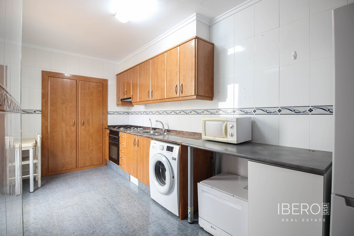Piso 4+kk – Sagunt / Sagunto, Barri Obrer, el Port de Sagunt