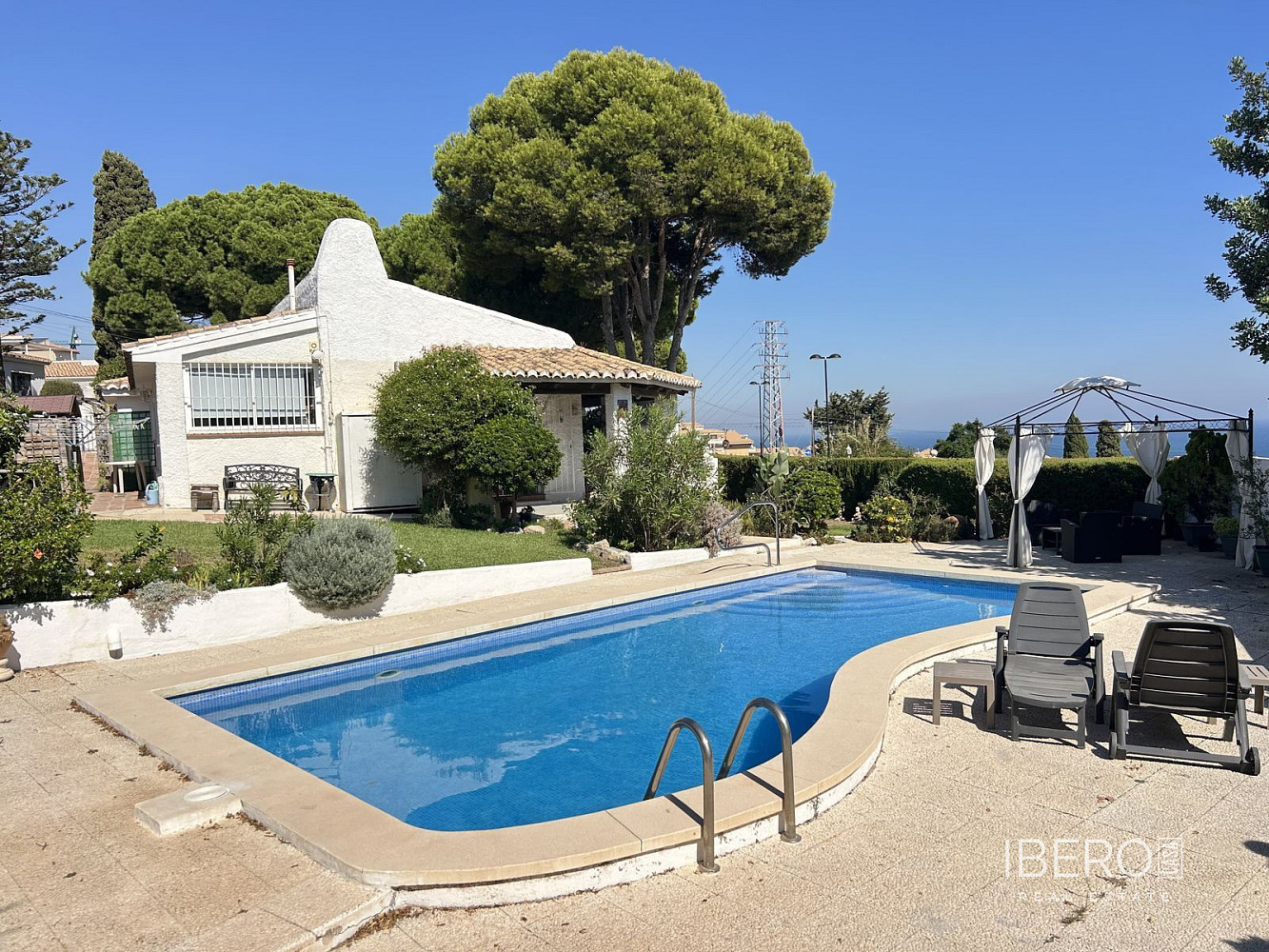 Casa 4+kk – Fuengirola, Torreblanca