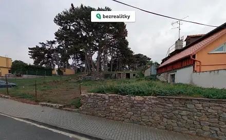 Prodej stavebního pozemku 501 m², K lesíku, Valtice, okres Břeclav